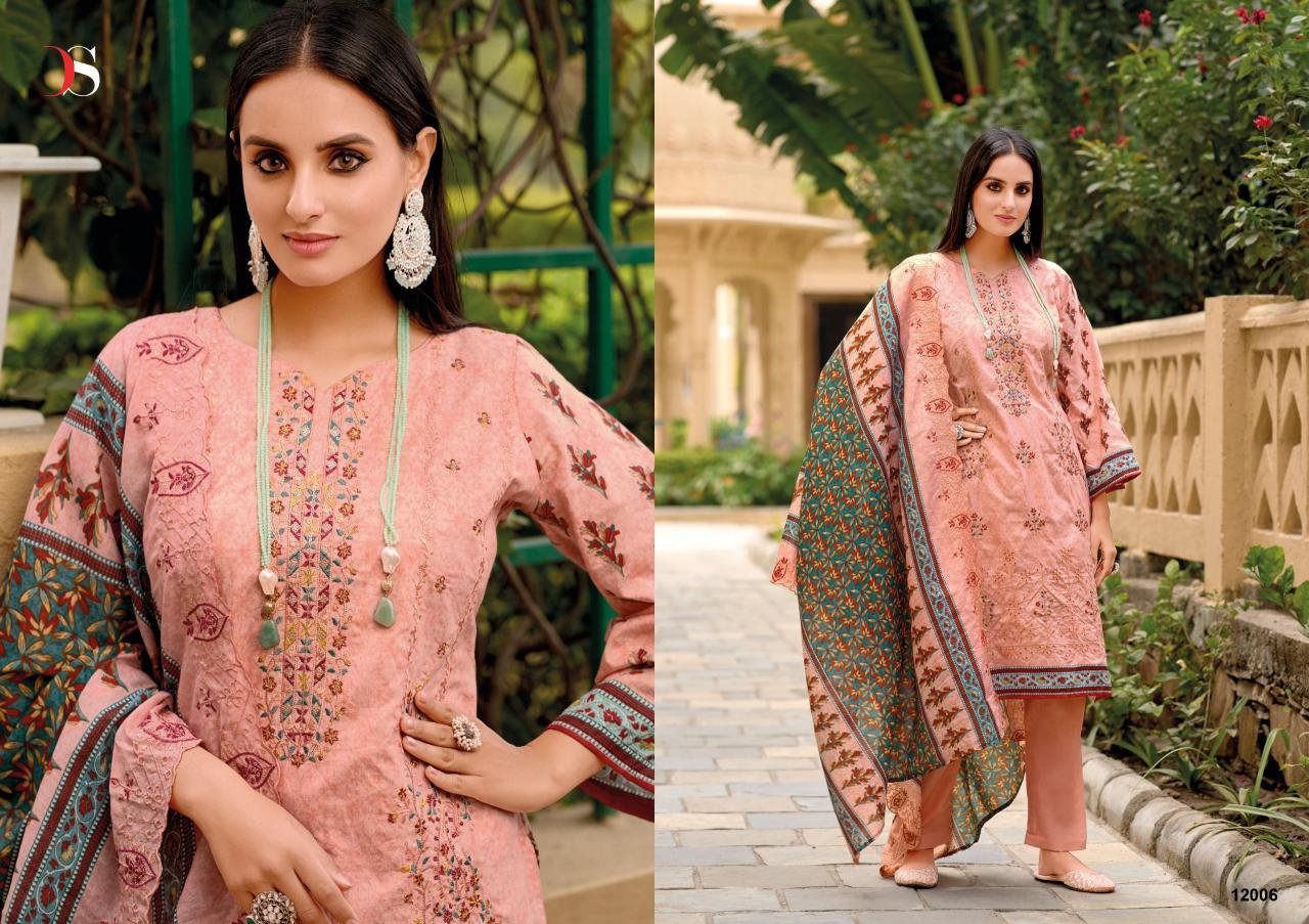 Deepsy Bin Saeed 12 from where to buy wholesale pakistani suits