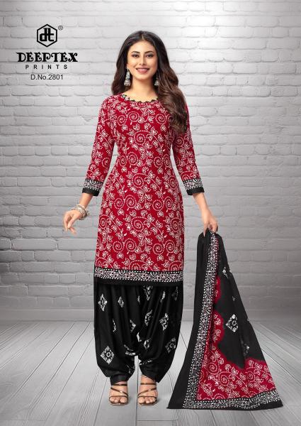 Deeptex Batik Plus Vol-28 – Dress Material - Wholesale Catalog