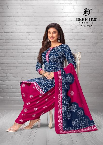 Deeptex Batik Plus Vol-28 – Dress Material - Wholesale Catalog