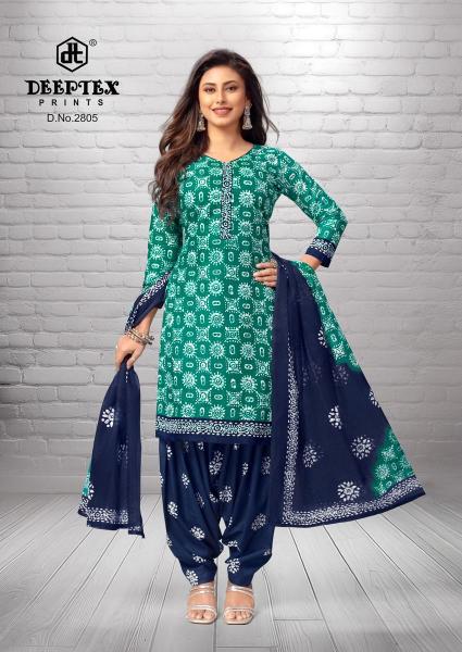 Deeptex Batik Plus Vol-28 – Dress Material - Wholesale Catalog