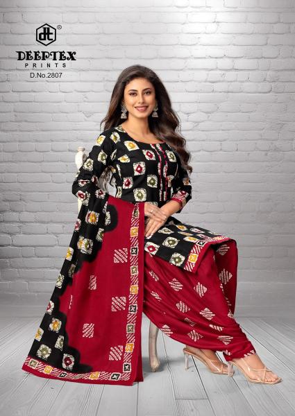 Deeptex Batik Plus Vol-28 – Dress Material - Wholesale Catalog