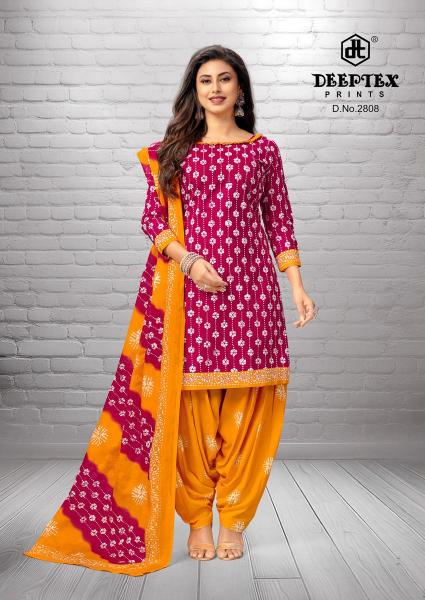 Deeptex Batik Plus Vol-28 – Dress Material - Wholesale Catalog