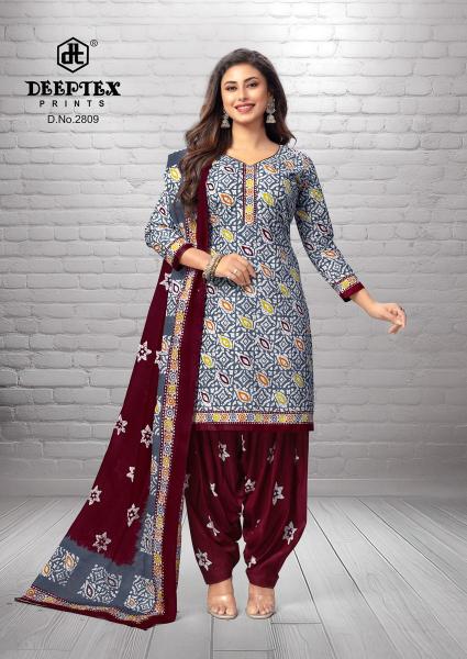 Deeptex Batik Plus Vol-28 – Dress Material - Wholesale Catalog