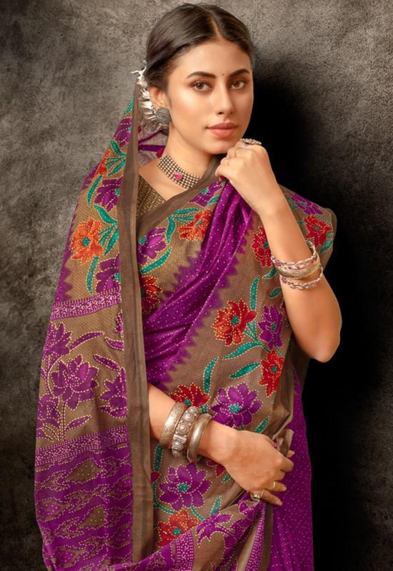 Deeptex Prime Time Vol-14 – Cotton Sarees - Wholesale Catalog