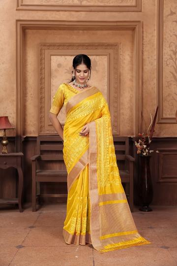 Sabella Disha 01 cotton sarees online shopping india cash on delivery