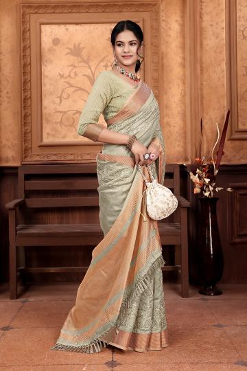 Sabella Disha 01 cotton sarees online shopping india cash on delivery