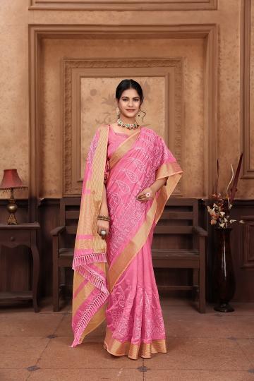 Sabella Disha 01 cotton sarees online shopping india cash on delivery