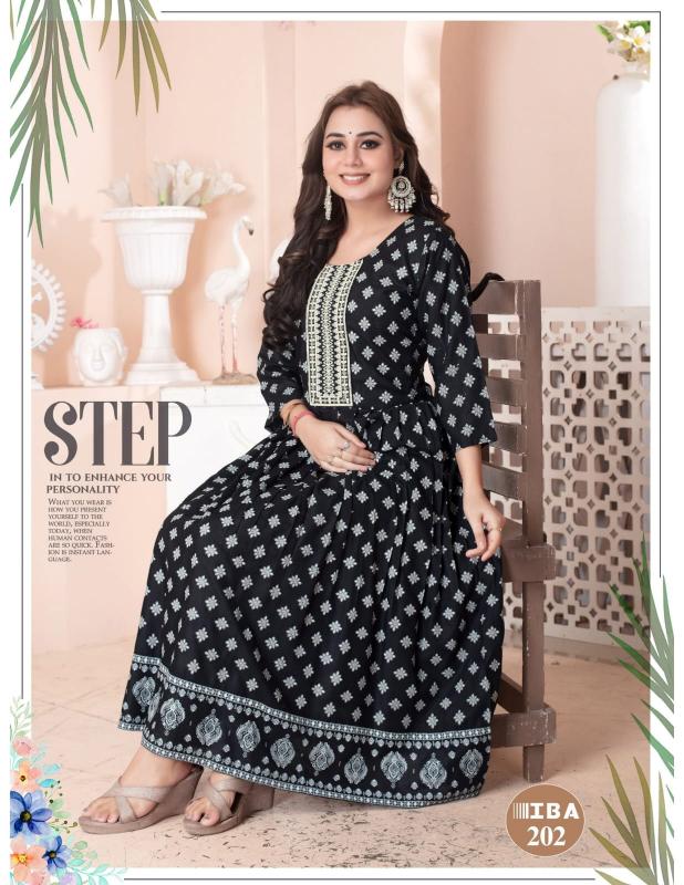 Fashion Talk Iba Vol 2 kurtis online india best deals