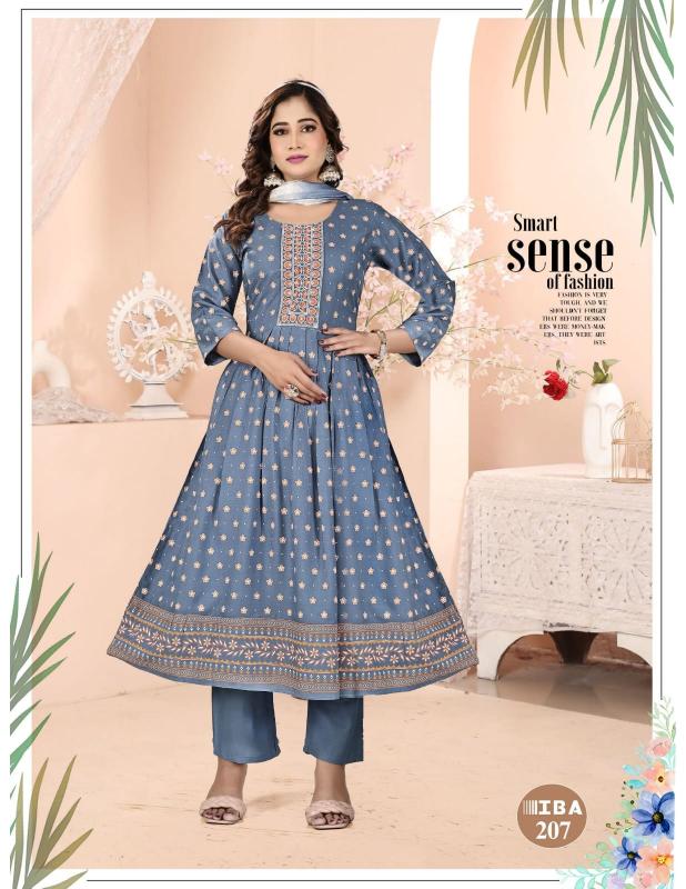 Fashion Talk Iba Vol 2 kurtis online india best deals