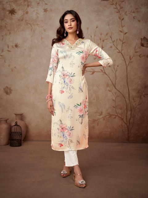 Felocity Ranghat best designer kurtis wholesaler in india