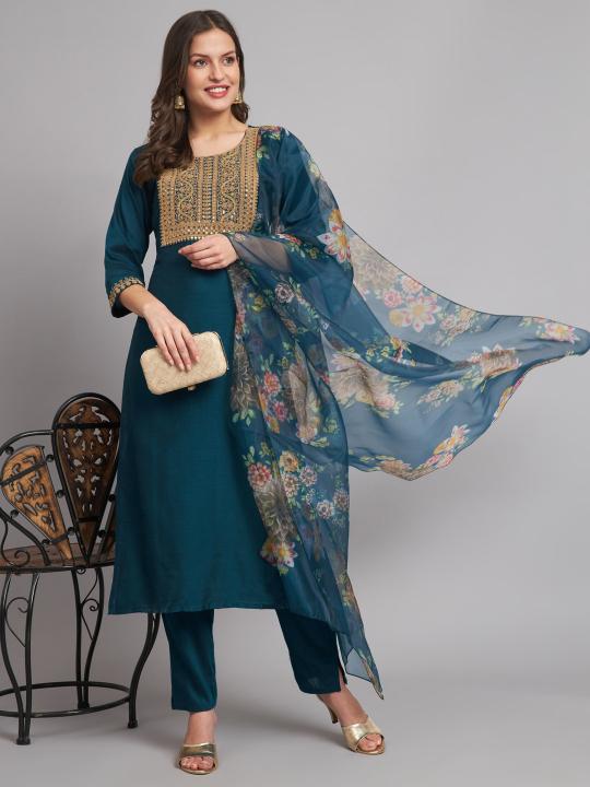 Felocity Virtus kurti dress at fabindia online india