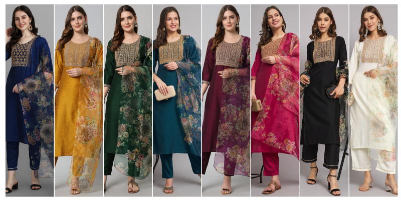 Felocity Virtus kurti dress at fabindia online india