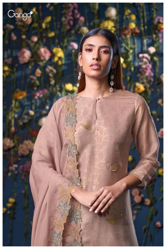 Ganga Firaki 3040 indian salwar kameez wholesale