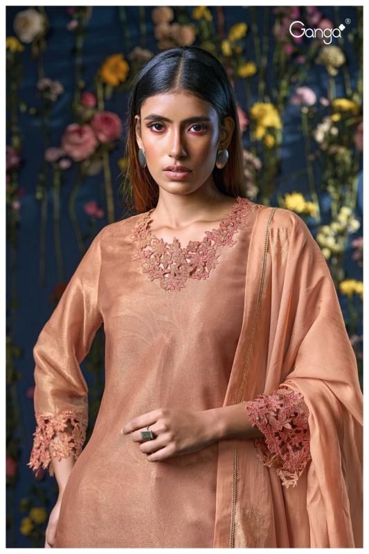 Ganga Vatika 3041 salwar kameez wholesale in kolkata