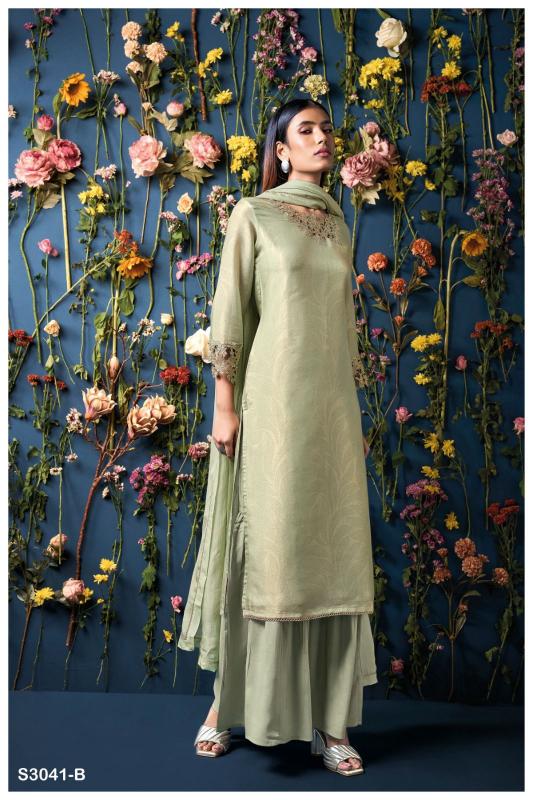 Ganga Vatika 3041 salwar kameez wholesale in kolkata