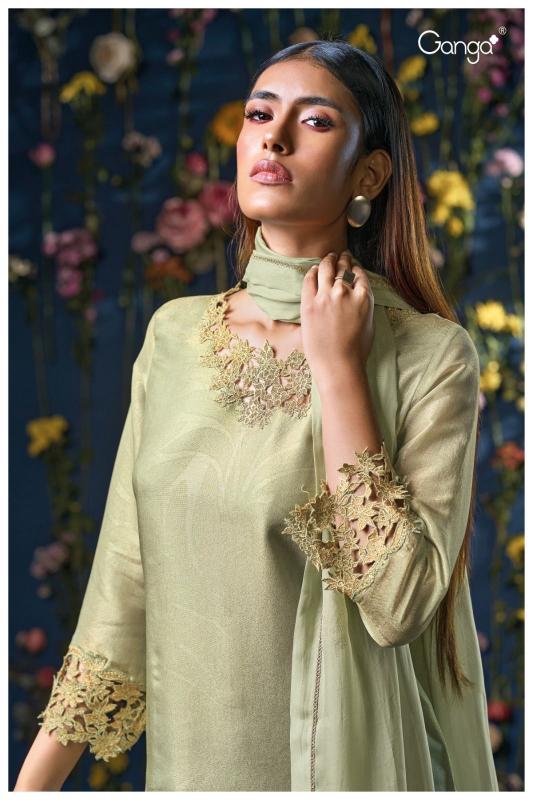 Ganga Vatika 3041 salwar kameez wholesale in kolkata