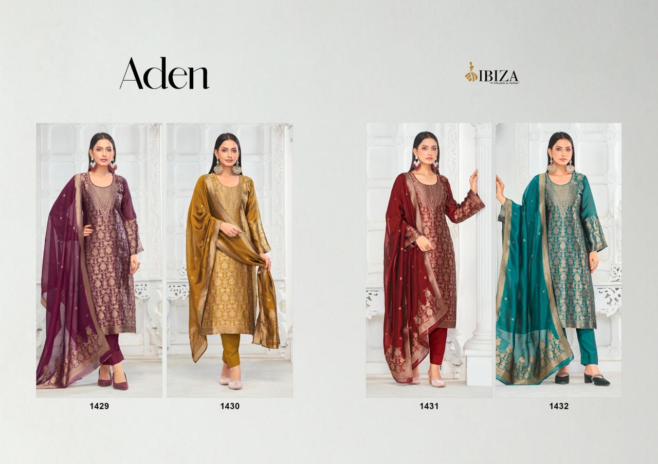 Ibiza Aden delhi salwar kameez wholesale 