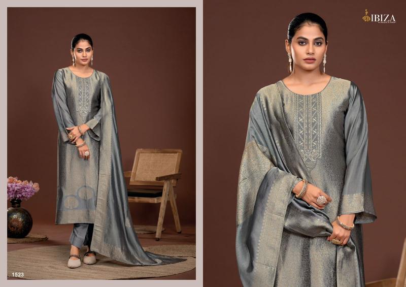 Ibiza Sakhi Vol 6 daily wear salwar kameez wholesale