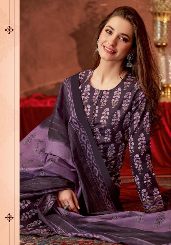 Kala Nakshatra Vol-03 – Dress Material - Wholesale Catalog