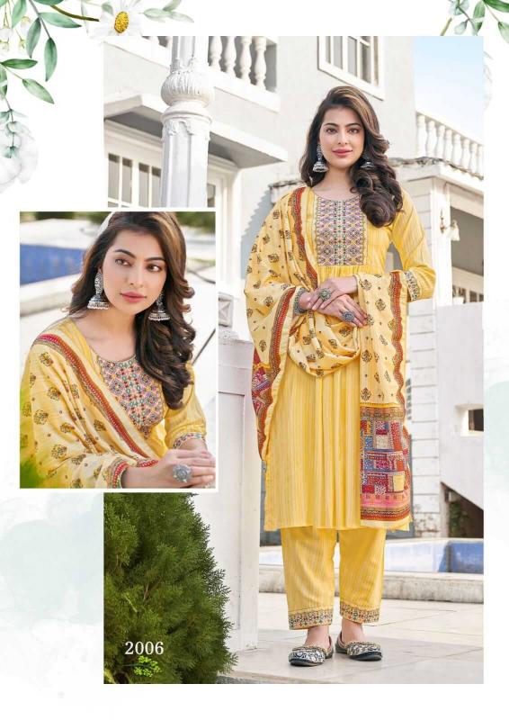 Karissa Gulmohar Vol 1 buy kurtis online india