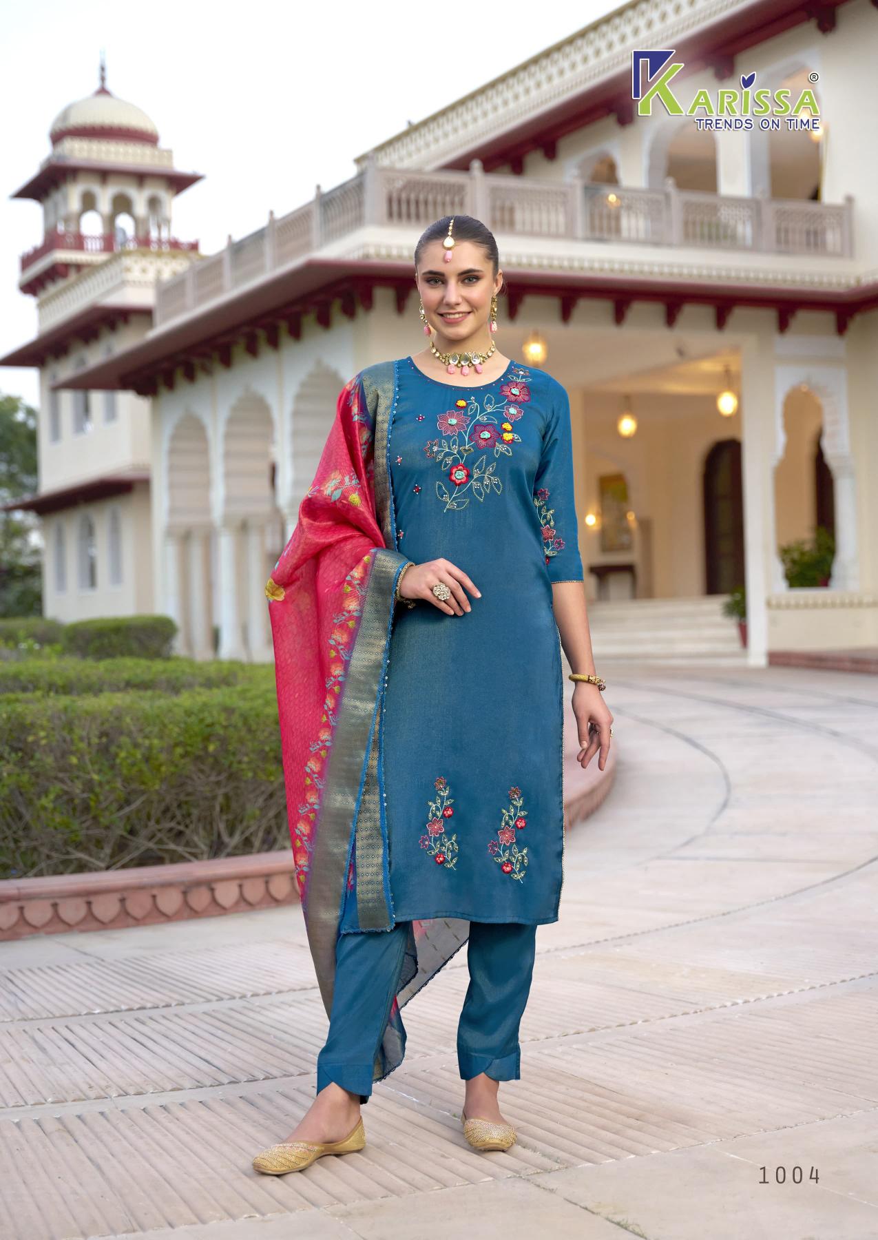 Karissa Mohini online designer kurtis in india