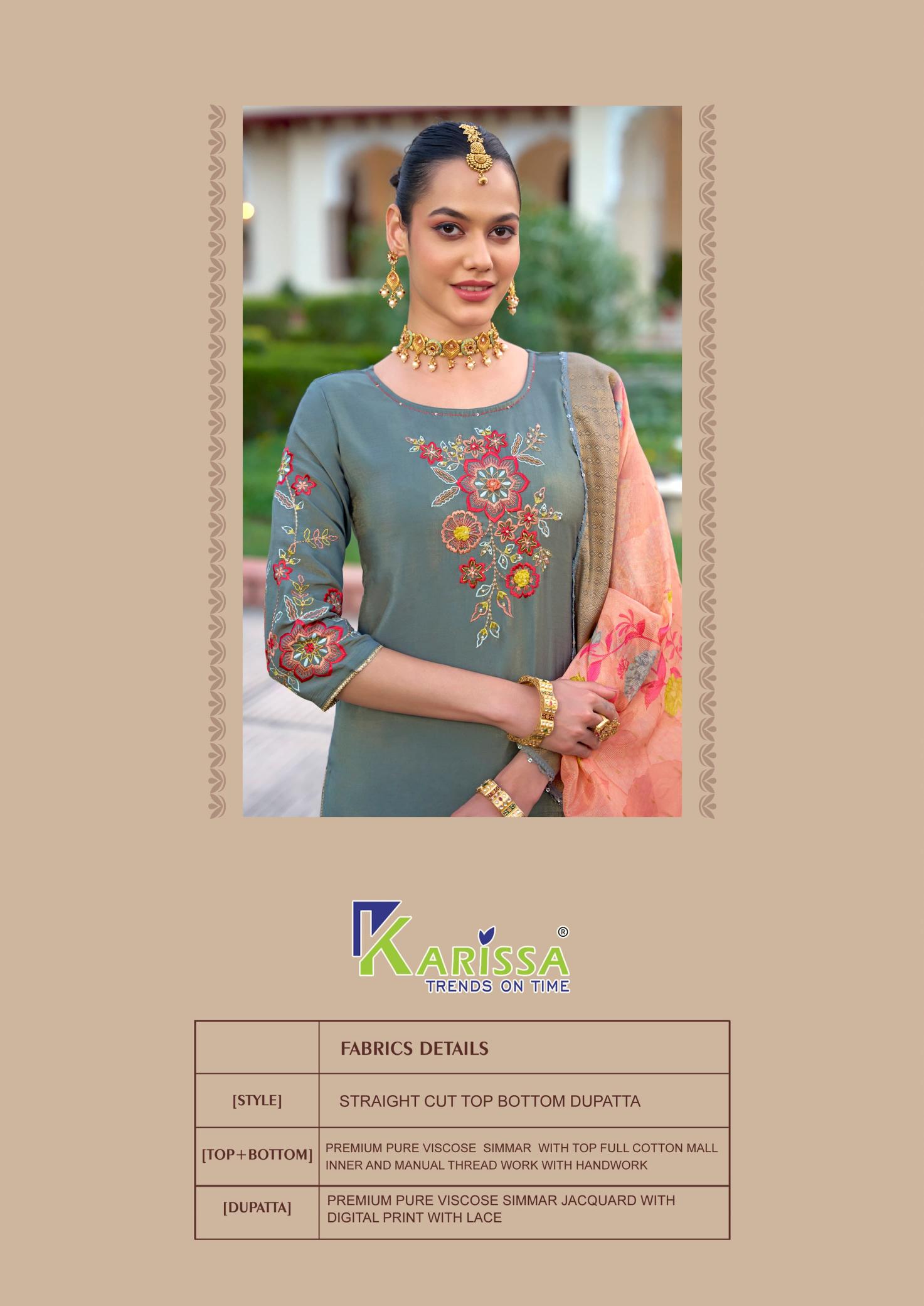 Karissa Mohini online designer kurtis in india