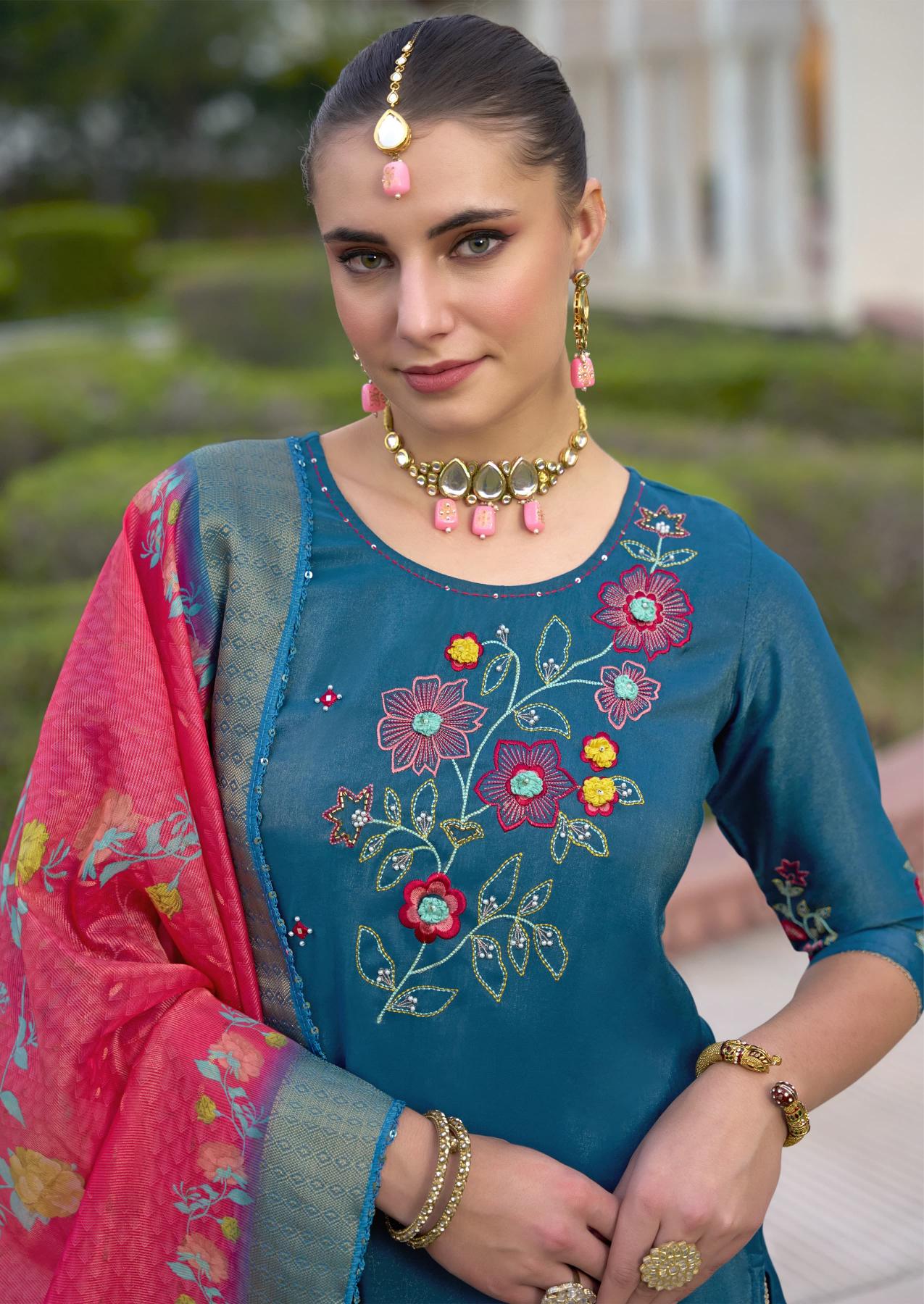 Karissa Mohini online designer kurtis in india