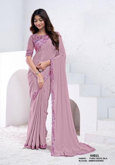 Mahotsav Norita 44000 Series Swaraa readymade saree online india