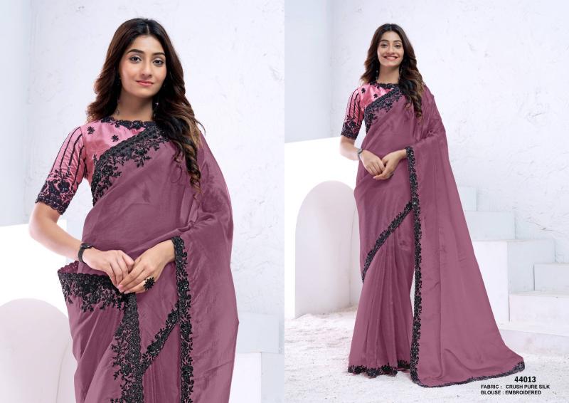 Mahotsav Norita 44000 Series Swaraa readymade saree online india