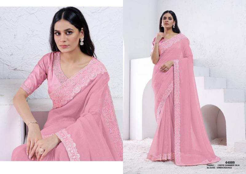 Mahotsav Norita 44000 Series Swaraa readymade saree online india