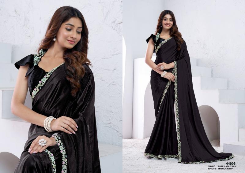 Mahotsav Norita 44000 Series Swaraa readymade saree online india