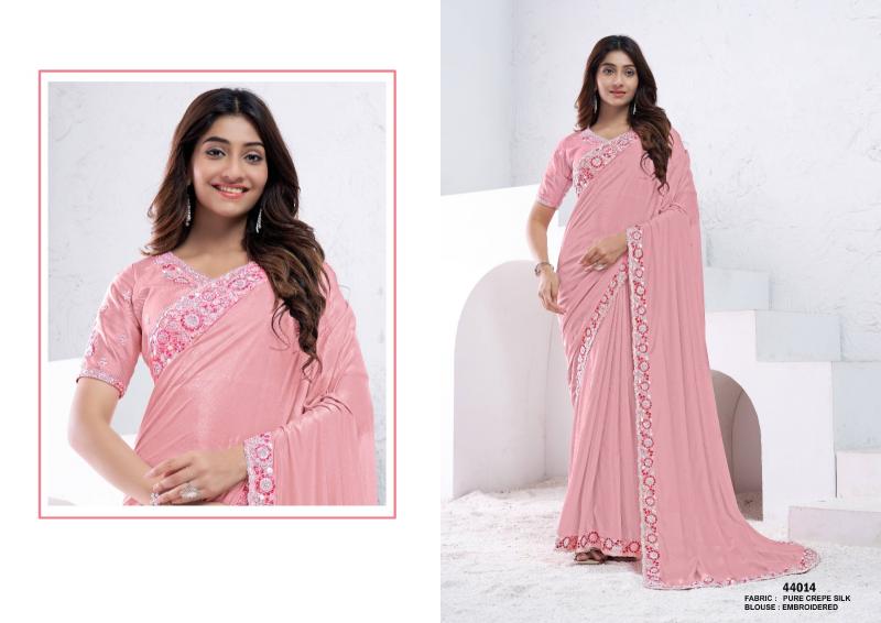 Mahotsav Norita 44000 Series Swaraa readymade saree online india