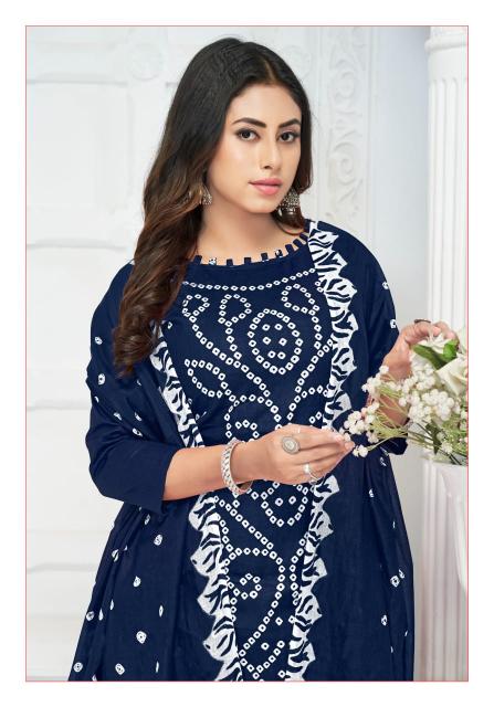 Mayur Pehnava Vol-03 – Dress Material - Wholesale Catalog