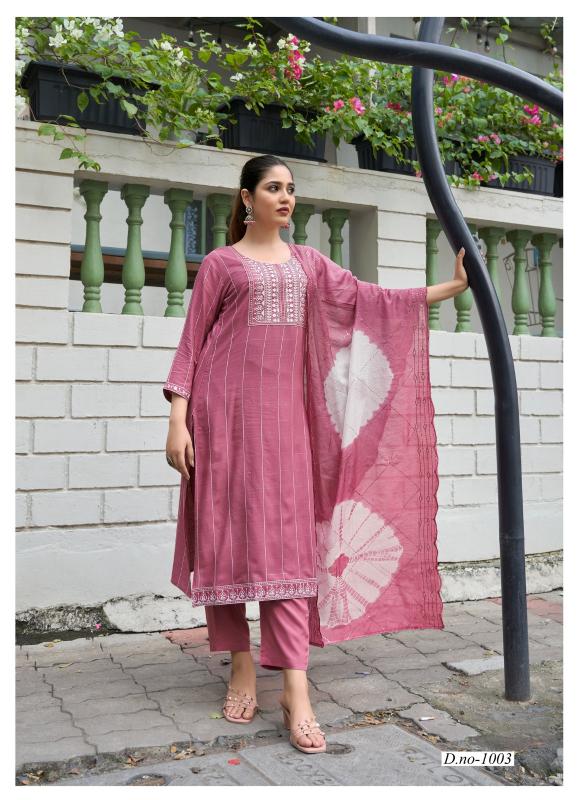 Mystic 9 Maya Vol 1 popular kurti brands in india