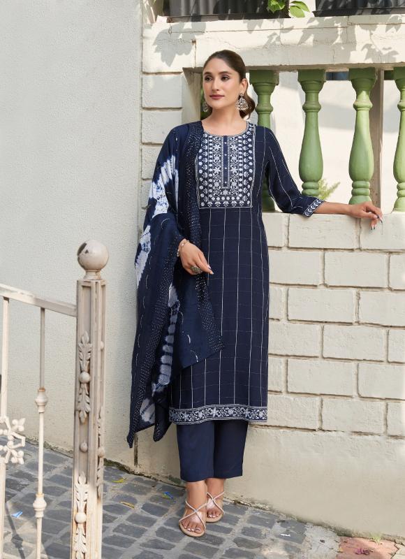 Mystic 9 Maya Vol 1 popular kurti brands in india