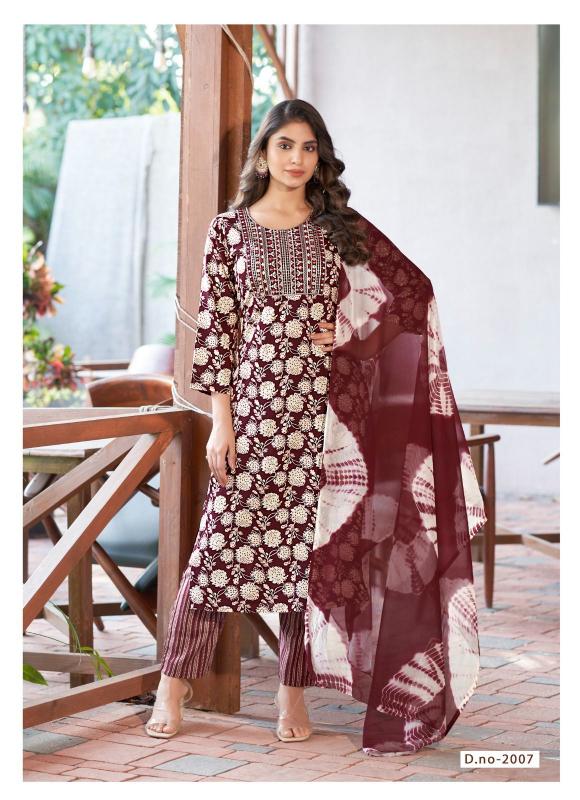 Mystic 9 Suman vol 2 pakistani kurtis online india