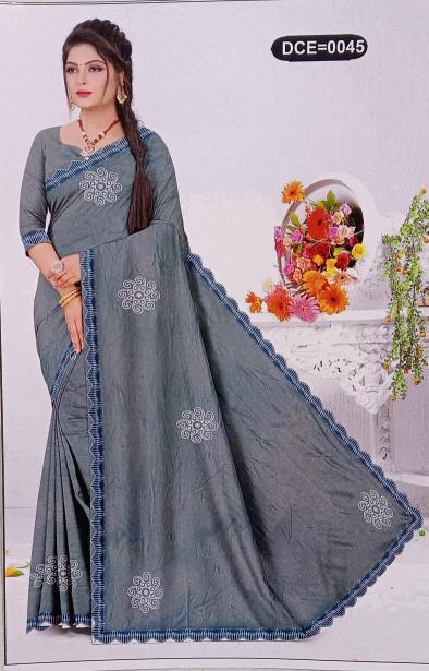 Natraj King Star fabindia saree india