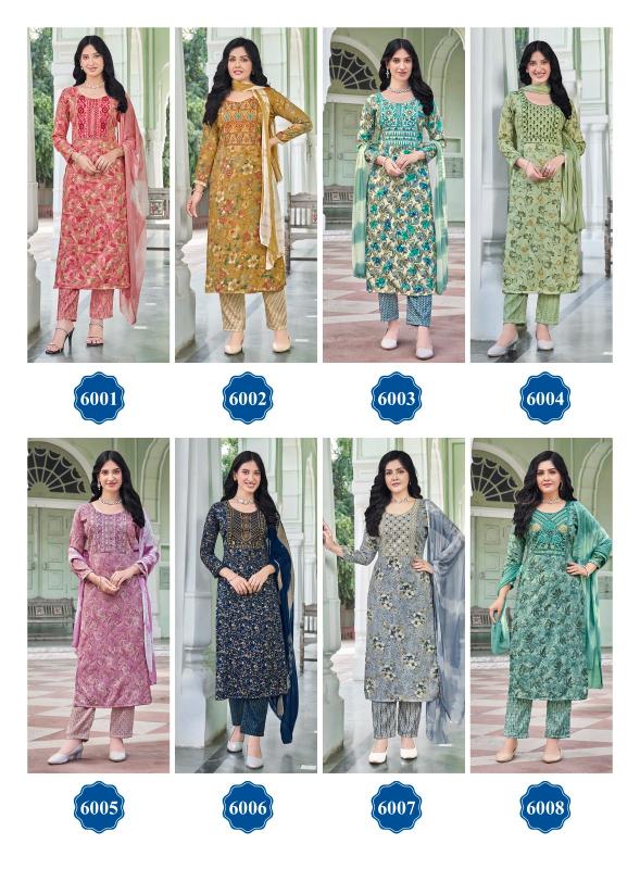 Navkar Sofia Vol 6 do kurtis exist outside india