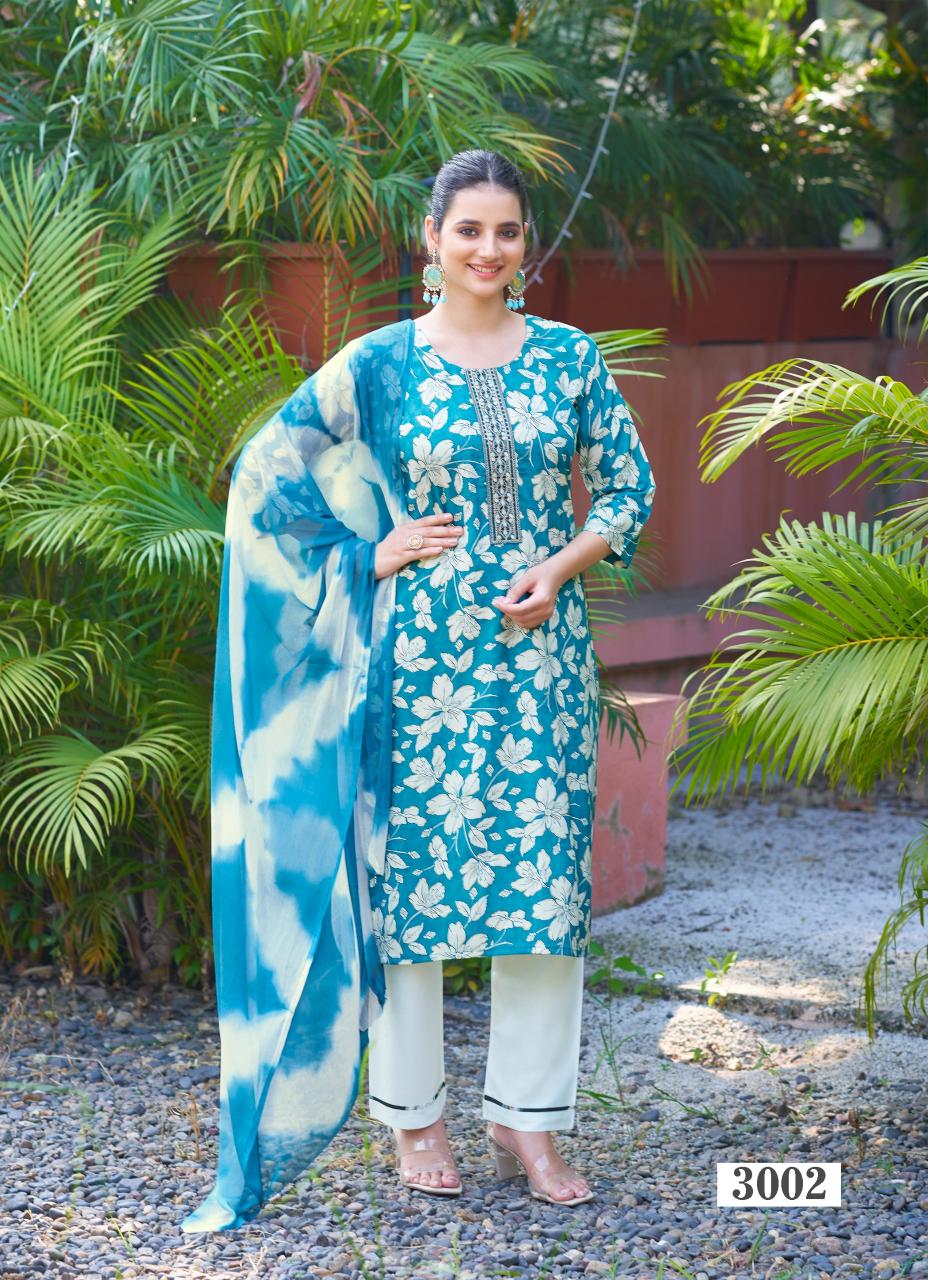 POONAM Apsara Vol 3 ethenic wear kurtis manufacturing india