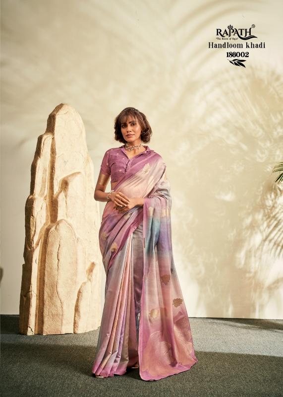 Rajpath Asopalav Silk most expensive saree in india