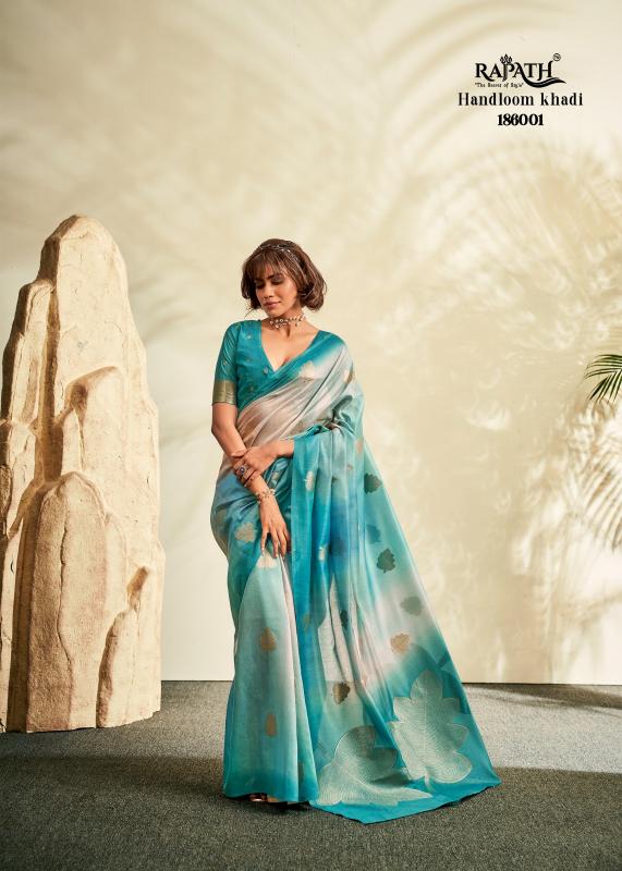 Rajpath Asopalav Silk most expensive saree in india