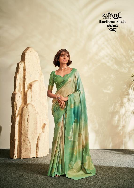 Rajpath Asopalav Silk most expensive saree in india