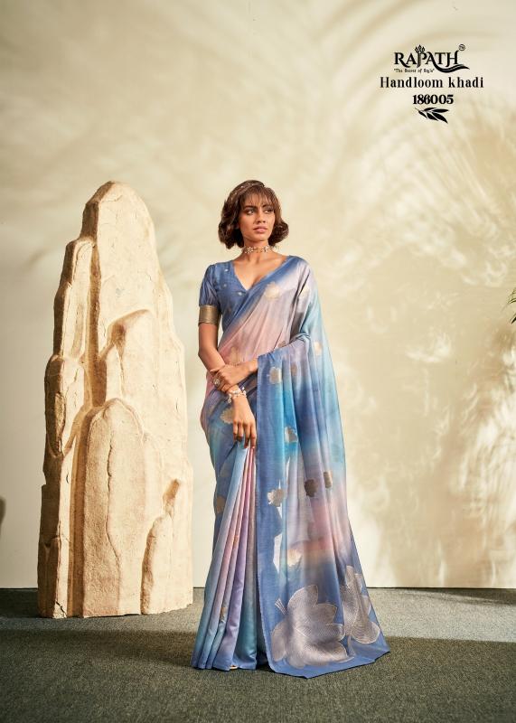 Rajpath Asopalav Silk most expensive saree in india