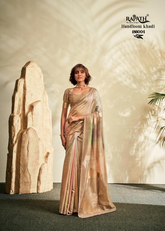 Rajpath Asopalav Silk most expensive saree in india