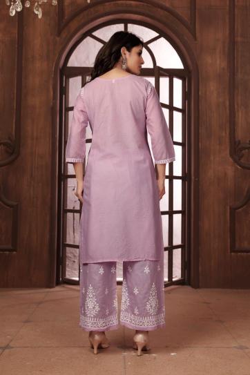  Rasili Nx Sui Dhaga Vol 2 chikankari kurti online india