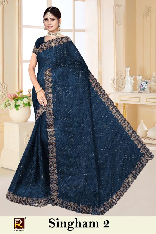 Ronisha Singham Vol 2 online saree store in india