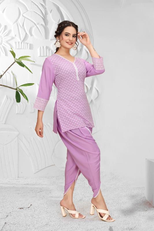 Sabella 248 ethnic designer kurti online india