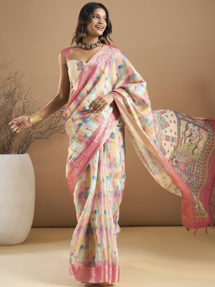 Sabella Bahula 01 Kanjeevaram Silk Saree Wholesale Catalog