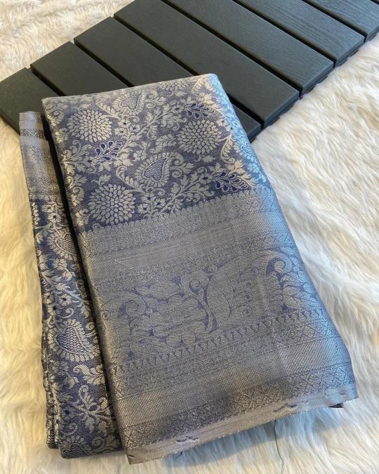 Sabella Kora Muslin Silk Weaving best saree wholesalers in india