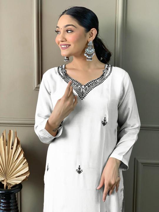 Sabella Priya aurelia kurti india